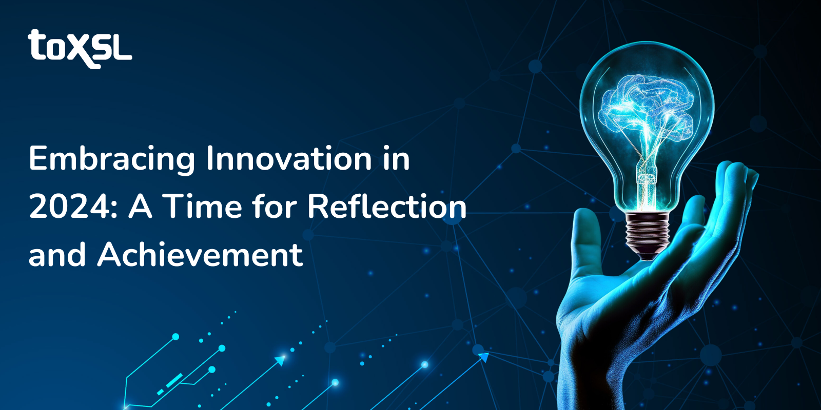Embracing Innovation in 2025: A Time for Reflection and Achievement