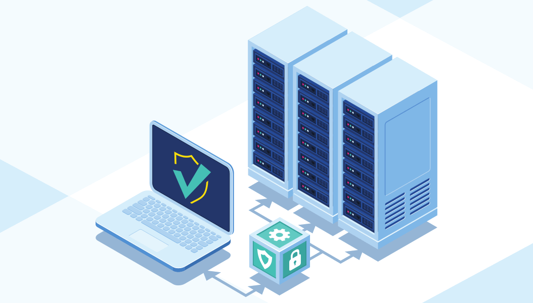 Managed Server Security Services